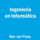 Ingeniería en Informática