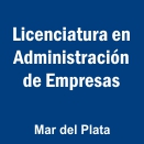 Administración de Empresas