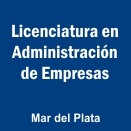 Administración de Empresas