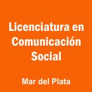 licenciatura en comunicacion social