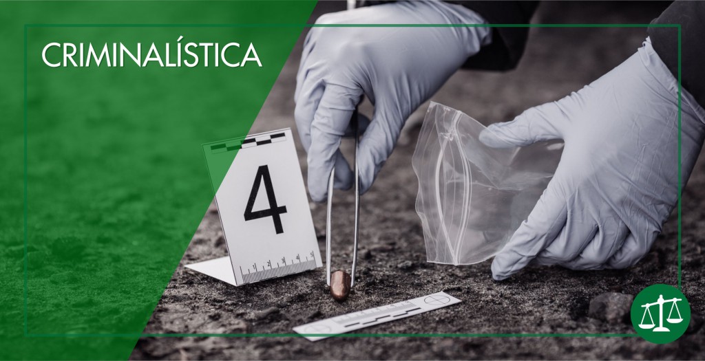 criminalistica