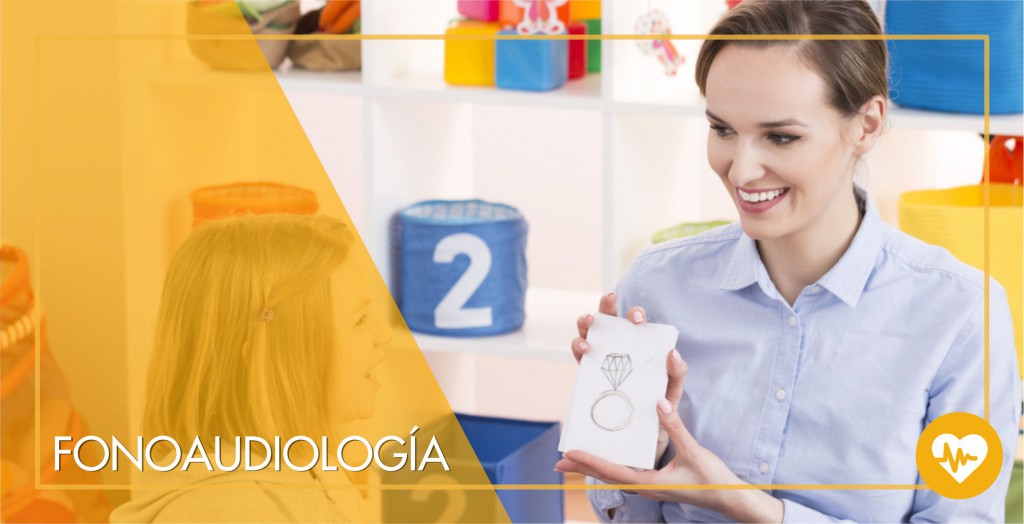 fonoaudiologia