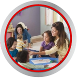 prof en educ inicial s circulo