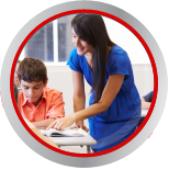prof en educ primaria s circulo