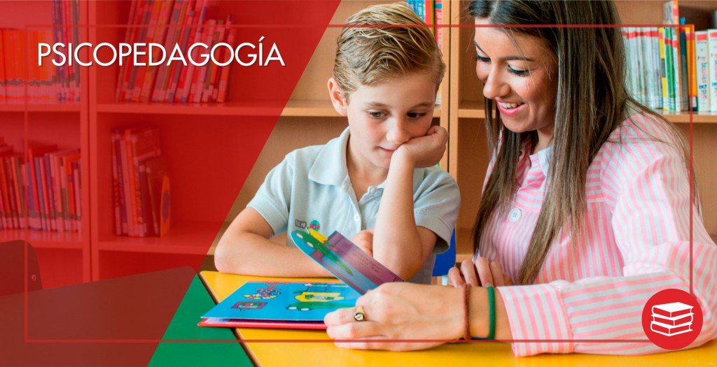 psicopedagogia