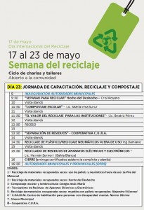 6- Jornada del 23 de mayo