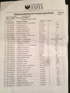 NOTAS HDC COMISION 8