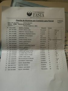NOTAS SEGUNDO PARCIAL, HDC COM 1