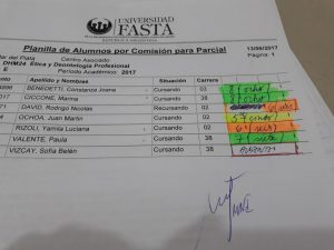 NOTA ETICA- ECONOMICA