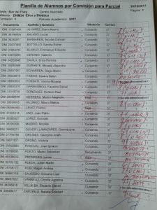 3ER ´PARCIAL BIOETICA- KINESIO 1