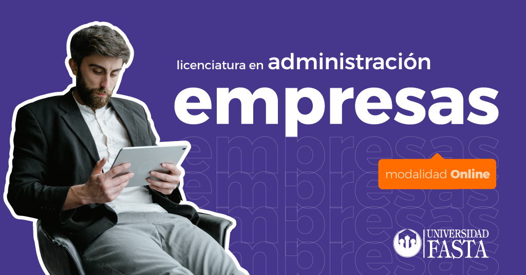 Licenciatura en Administración universidad fasta