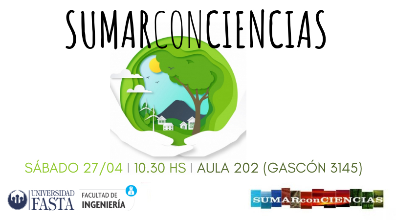 Encuentro SumarconCiencias