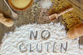 Taller "Sin Gluten, ¿Cómo nutrirnos correctamente?"