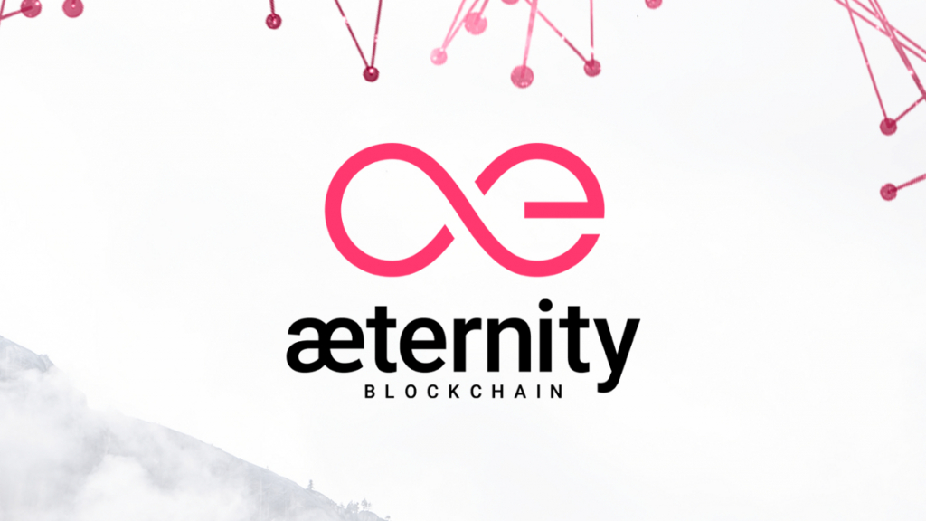 Taller "AEternity blockchain for Beginners"