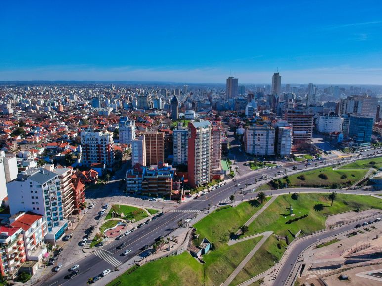 "La colaboración empresaria en el territorio como factor de resiliencia."