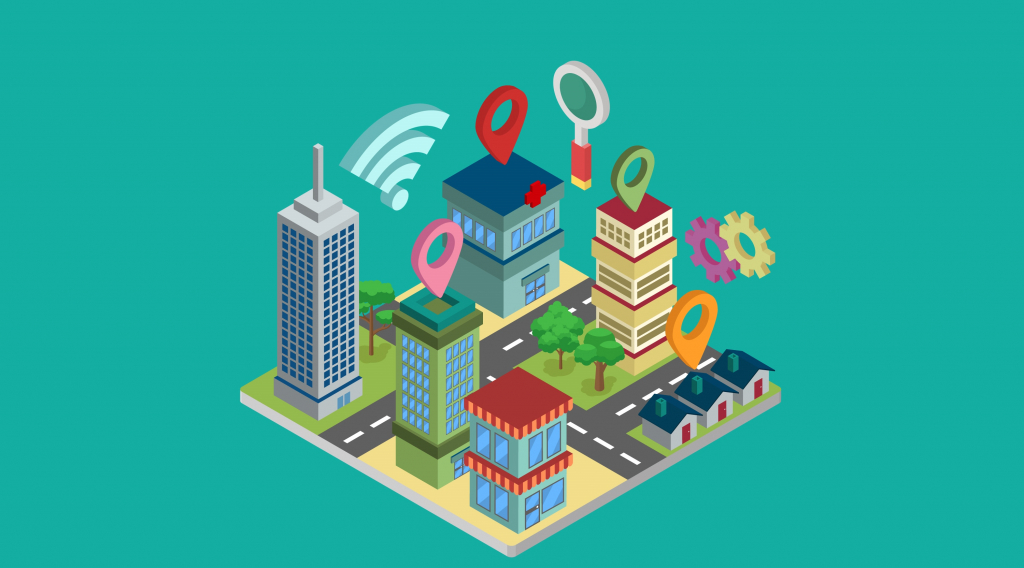 WEBINARIO - Smart cities: cimientos para la sustentabilidad y el desarrollo