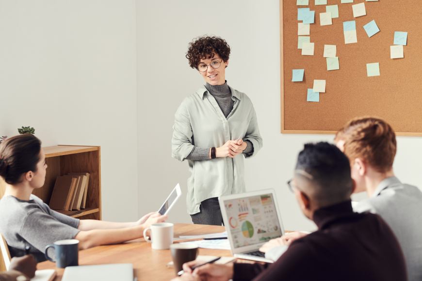 Curso Online - Balance Social: Una Reflexión sobre el Rol Profesional