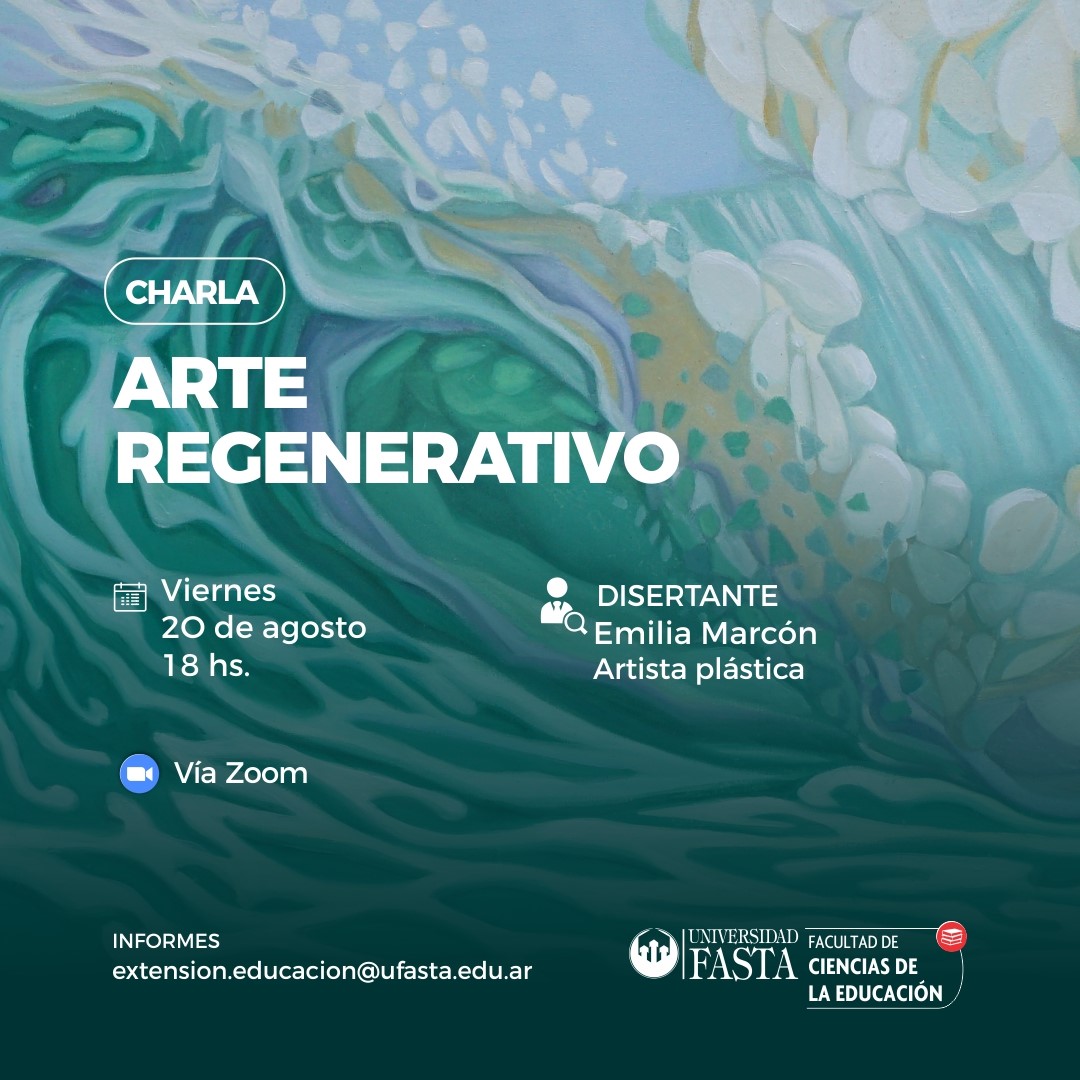 Arte Regenerativo