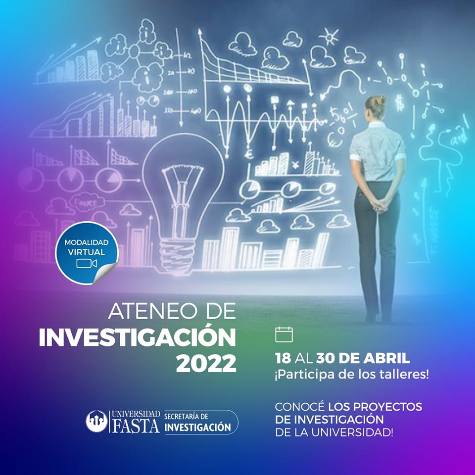 Ateneo de Investigación 2022