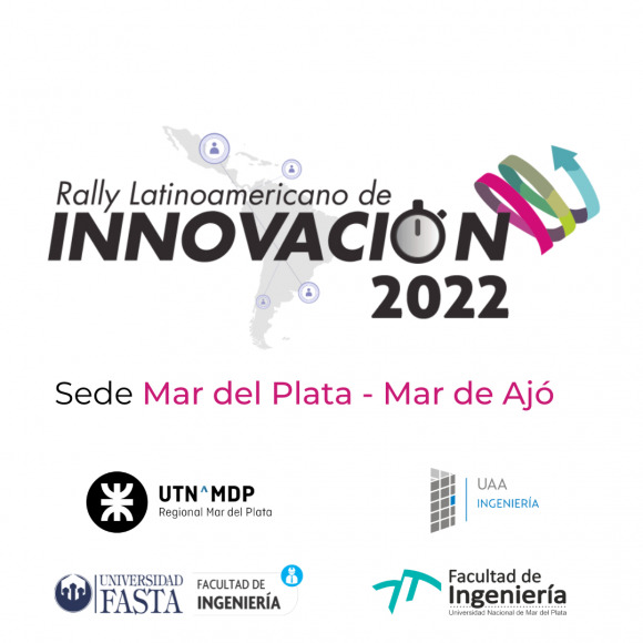 Rally Latinoamericano de Innovación