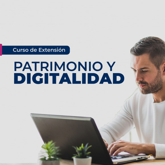 Patrimonio y digitalidad