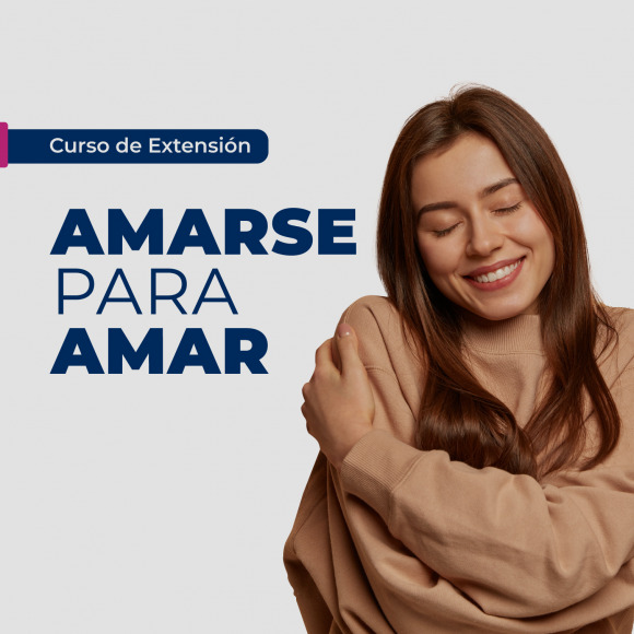 Curso "Amarse para Amar. Claves de Santo Tomás para la vida interior"