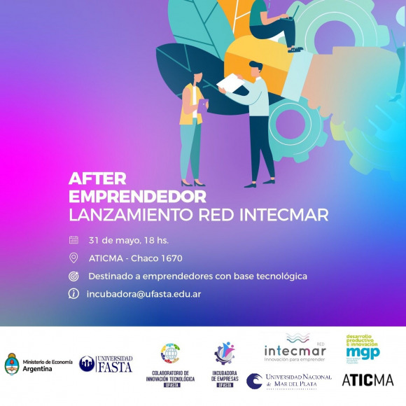 Primer After Emprendedor: "Mindset Emprendedor"