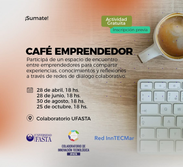 Café Emprendedor