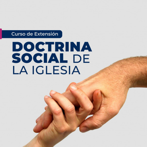 CURSO Doctrina Social de la Iglesia