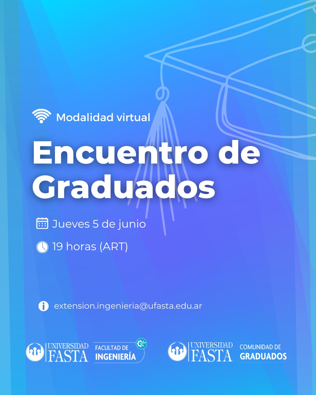 Encuentro de Graduados de la Facultad de Ingeniería