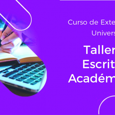 Escritura Académica