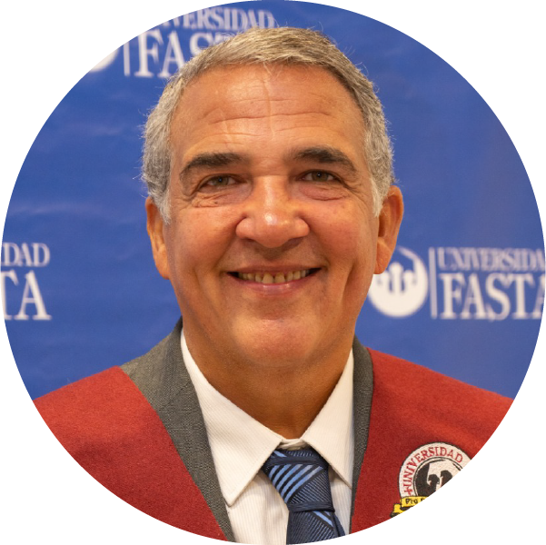 Dr. Pablo Federico Vittar Marteau