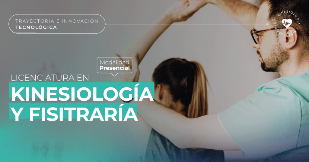 Licenciatura en Kinesiología y fisiatría - Ingreso a UFASTA