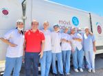 Se realizará una jornada de promoción de la salud bucal por el Aniversario de Mar del Plata