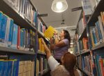 Explorando la Biblioteca UFASTA: Servicios, Recursos, Capacitaciones y Espacios para la Comunidad Universitaria