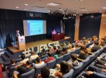 Explorando nuevos horizontes: la experiencia del Dr. Prieto en UFASTA