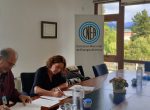 La universidad FASTA Bariloche firmó un convenio con la Fundación Intecnus