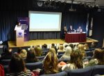 Con más de 300 familias Fasta celebró la “Semana de la Familia”