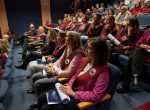 Se realizó un nuevo acto de asunción de autoridades