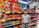 Marketing regional con sello argentino: La trayectoria de Emmanuel Doumic