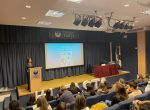 Se realizó la jornada “diversificando el rol del Nutricionista”