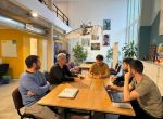 Municipio y Observatorio trabajan juntos por un Gobierno Abierto, Transparente y con Participación Ciudadana