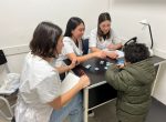 Se realizó la campaña de detección de trastornos de la comunicación y del lenguaje infantil