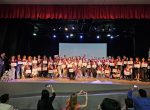 Se realizó el acto de colación en la provincia de Jujuy