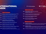 Comenzó la International Week de UFASTA