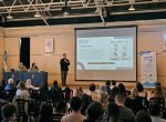 Se desarrolló la décima edición del “Encuentro Regional de Mejora Contínua: Mar y Sierras”