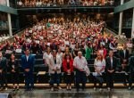 Córdoba tuvo su acto de colación 2024