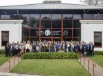El Decano de Ingeniería de UFASTA participó de la 77° Asamblea del CONFEDI