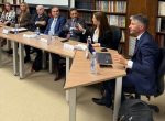 Destacada participación de la Directora del ICF en jornada sobre investigaciones digitales y cibercriminalidad