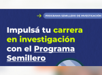La Universidad FASTA lanza su Programa Semillero de Investigación para formar nuevos investigadores
